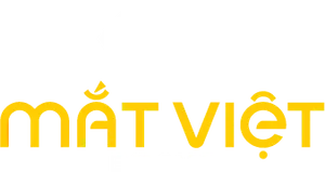 Mắt Việt